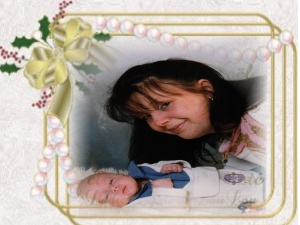 maman et moi